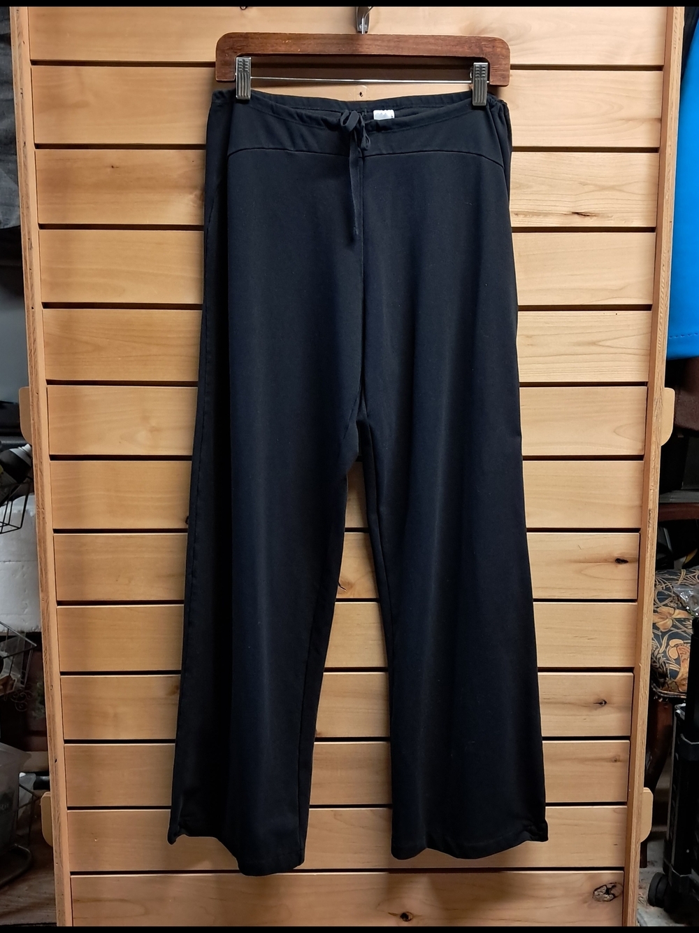 Patagonia Climbing Pants With Ankle Snaps Size L